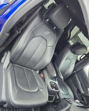 Chrysler Pacifica II 2021 Chrysler Pacifica Chrysler Pacifica 3.6 Benzyna 291KM, zdjęcie 36