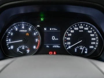 Hyundai i30 III Hatchback Facelifting 1.5 T-GDI 48V 160KM 2023 Hyundai i30 WJ9245L#1.5 T-GDI 48V Smart Podgrz.f I, zdjęcie 14