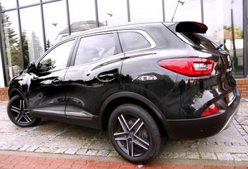 Renault Kadjar Crossover 1.2 Energy TCe 130KM 2016 Renault Kadjar IntensEnergy|FuLLLed| Navi|EXP|, zdjęcie 27