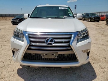 Lexus GX 2015 Lexus GX 460 Premium 2015 4.6l 4.6 Benzyna 301KM, zdjęcie 5