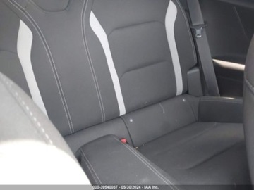 Chevrolet Camaro VI Coupe 6.2 455KM 2022 Chevrolet Camaro Chevrolet Camaro Cpe LT1 6.2 Benzyna 455KM, zdjęcie 9