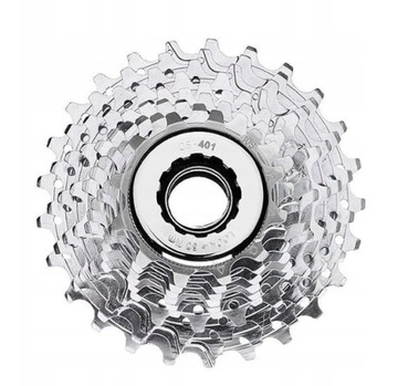 Kaseta Szosowa 10-rzędowa Campagnolo VELOCE 10s 13-29 405g