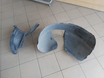 VW PASSAT CC 3C8 NADKOLE PRZÓD LEWY ORYGINAŁ