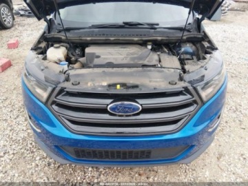 Ford Edge II 2018 Ford Edge SPORT, 2018r., 4x4, 2.7L 2.7 Benzyna 315KM, zdjęcie 10
