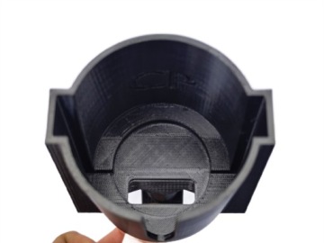 ПОДСТАКАННИК MERCEDES VITO VIANO 638 ПОДСТАКАННИК ПОДСТАВКА ДЛЯ ТЕЛЕФОНА УФ ПОДСТАКАННИК