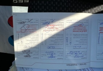 Kia Ceed III Kombi 1.4 T-GDi 140KM 2018 Kia Ceed 1,4T 140KM FULL LED Key-Less NAVI JBL Kamera Serwis Bezwypadkowy, zdjęcie 32