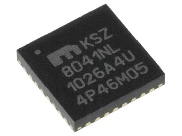 KSZ8041NL IC transceiver x1szt