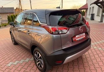 Opel 2017 Opel Crossland X InnoVation 1.6HDi 120ps 6biegow FullLed Tylko 129TysKm Be, zdjęcie 5