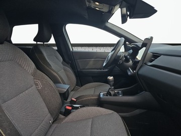 Renault Captur II Crossover Facelifting 1.0 TCe 90KM 2024 Renault Captur 1.0 TCe LPG, Salon Polska, Serwisow, zdjęcie 12