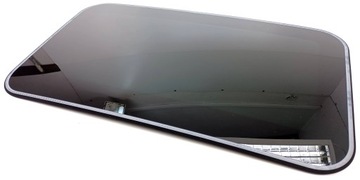 NOVÝ ORIG. STŘEŠNÍ OKNO PANORÁMA STŘEŠNÍ VW TOUAREG 7L
