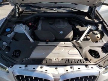 BMW X4 G02 2024 BMW X4 xDrive30i 2024 2.0 Benzyna 248KM, zdjęcie 6