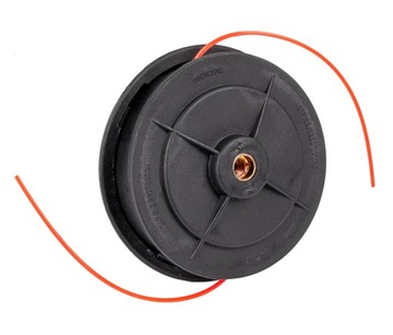 ЛЕГКАЯ ГОЛОВКА ДЛЯ СТРУНЫ ДЛЯ КАТУШКИ БЕНЗИНОВОГО БРАЙВЕРА