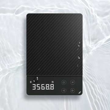 ЭЛЕКТРОННЫЕ ТОЧНЫЕ КУХОННЫЕ ВЕСЫ XIAOMI ATUMAN