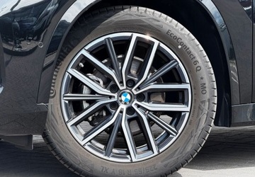 BMW X1 U11 Crossover 1.5 18i 136KM 2024 BMW X1 Pierwszy wlasciciel Polska Gwarancja Bezwypadkowy FVAT23, zdjęcie 10