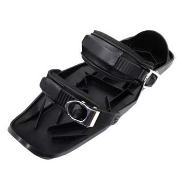 .Mini Women Men Portable Snowskates