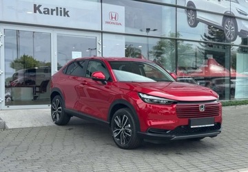 Honda HR-V III 2025 Honda HR-V e-HEV Elegance 2025 1.5 Hybryda 107KM, zdjęcie 2