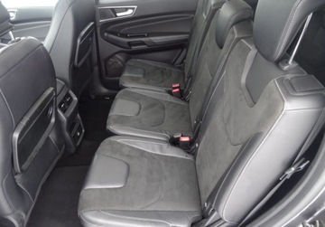 Ford S-Max II Van 2.0 TDCi 180KM 2017 Ford S-Max 2.0TDCI 180KM Ideal Bezwypadkowy 7 Foteli Oplacony 2.0, zdjęcie 17
