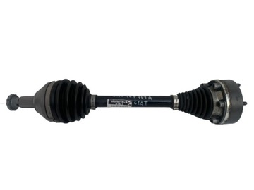 Półoś napędowa Seat Audi VW 1.6 TDI 6R0407761A