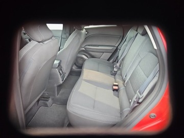 Renault Captur II 2020 Renault Captur 1-właściciel, serwisowany, zdjęcie 9