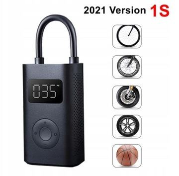 БЕСПРОВОДНОЙ НАСОС, автоматический, КОМПРЕССОР XIAOMI