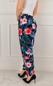 ЖЕНСКИЕ ЛЕТНЫЕ БРЮКИ Aladdin Выкройки - Цвета