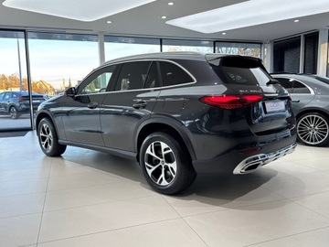 Mercedes GLC C254/X254 Coupe Plug-In 2.0 300de 333KM 2024 Mercedes-Benz GLC 300 4-Matic Avantgarde / 1właści, zdjęcie 1