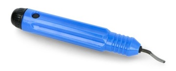 Нож для обработки 3D отпечатков GRATOWNIK с лезвиями для вставок PLA ABS