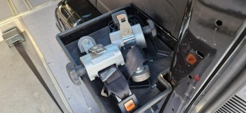 Opel Vivaro B 2017 Opel Vivaro Do Przewozu Osób Niepełnosprawnych, zdjęcie 36