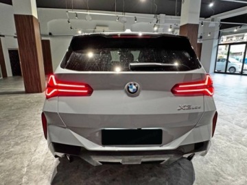 BMW X3 G45 2025 BMW X3 xDrive20d Sport Suv 2.0 (197KM) 2025, zdjęcie 5