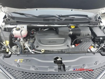 Chrysler Voyager V 2024 Chrysler Voyager 2024 r., 3,6L LX 3.6 Benzyna 287KM, zdjęcie 11