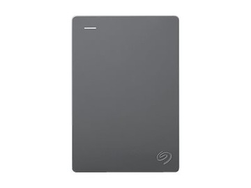Внешний жесткий диск Seagate Basic емкостью 5 ТБ с интерфейсом USB STJL5000400