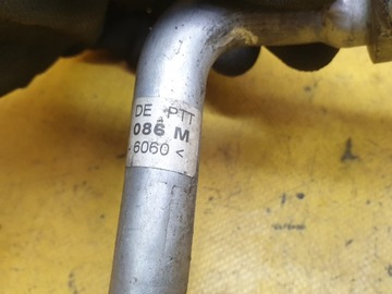 RURKA PRZEWÓD WODY AUDI A8 D3 6.0 W12 07C121086M