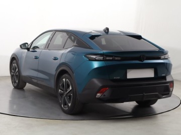 Peugeot 408 Crossover Plug-In 1.6 Plug-In Hybrid 180KM 2023 Peugeot 408 Hybrid 180, Salon Polska, zdjęcie 3