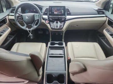 Honda Odyssey IV 2023 Honda Odyssey Touring 2023 3.5l 3.5 Benzyna 280KM, zdjęcie 8
