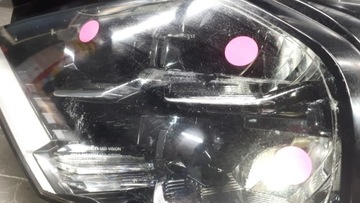 9830649480 SVĚTLOMET LEVÝ CITROEN C4 III 2020-2023R