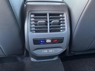 Cupra Formentor 2025 Cupra Formentor 2.0 TSI 204 KM 7-biegowa automatyc, zdjęcie 16