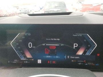 BMW X7 2023 BMW X7 xDrive40I 2023 3.0l 3.0 Benzyna 375KM, zdjęcie 9