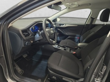 Ford Focus IV Kombi Facelifting 1.5 ECOBLUE 115KM 2023 Ford Focus Mk4 Poleasingowe.pl, zdjęcie 10