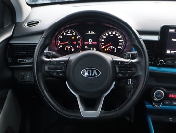 Kia Stonic I Crossover Facelifting 1.2 DPI 84KM 2020 Kia Stonic 1.2 DPI, Salon Polska, Serwis ASO, zdjęcie 15