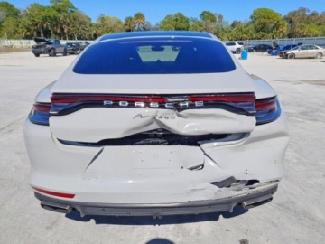 Porsche Panamera II 2022 Porsche Panamera Base, 2022r., 2.9L 2.9 Benzyna 325KM, zdjęcie 5