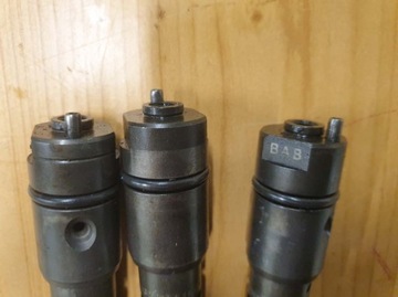 Форсунка однопружинная PLD 432191261