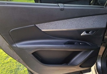 Peugeot 5008 II Crossover 1.5 BlueHDI 130KM 2019 Peugeot 5008 Peugeot 5008 1.5 Diesel 130KM, zdjęcie 5