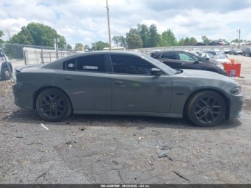 Dodge Charger VII 2023 Dodge Charger RT 2023 5.7 Benzyna 370KM, zdjęcie 5