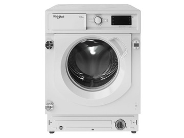 Pralko-suszarka WHIRLPOOL BI WDWG 961485 EU