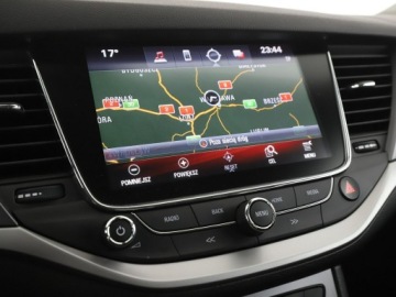 Opel Astra K Hatchback 5d 1.4 Turbo 125KM 2019 Opel Astra Navi, PDC, Bluetooth, zdjęcie 23