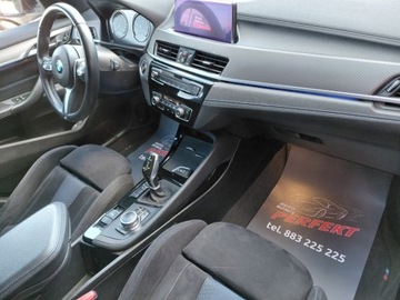 BMW X2 F39 2019 BMW X2 M pakiet S Drive Automat Full LED Navi 2.0 Diesel 150KM, zdjęcie 14