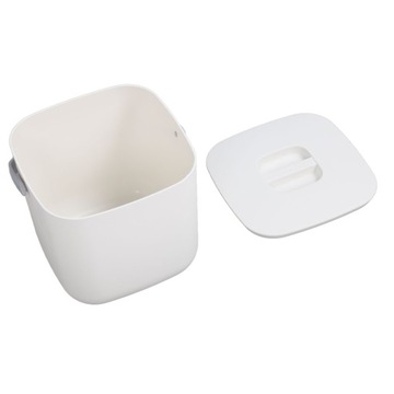 Посудомоечная машина Мини-раковина Портативная машина с автоматическим отключением Эффективная 2D-посудомоечная машина