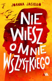 Nie wiesz o mnie wszystkiego - Joanna Jagiełło DB+