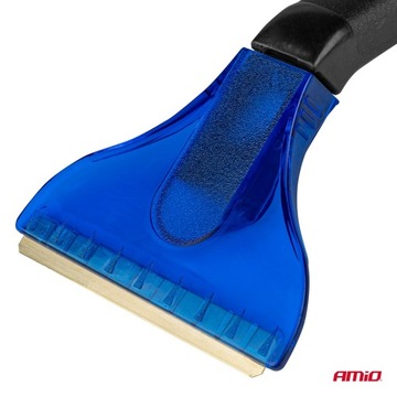 SKROBAK SKROBACZKA DO SZYB MOSIĘŻNA MOSIĄDZ