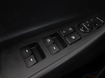 Hyundai Tucson III SUV 1.6 GDI 132KM 2018 Hyundai Tucson Kamera, Navi, Podg.fotele,, zdjęcie 33